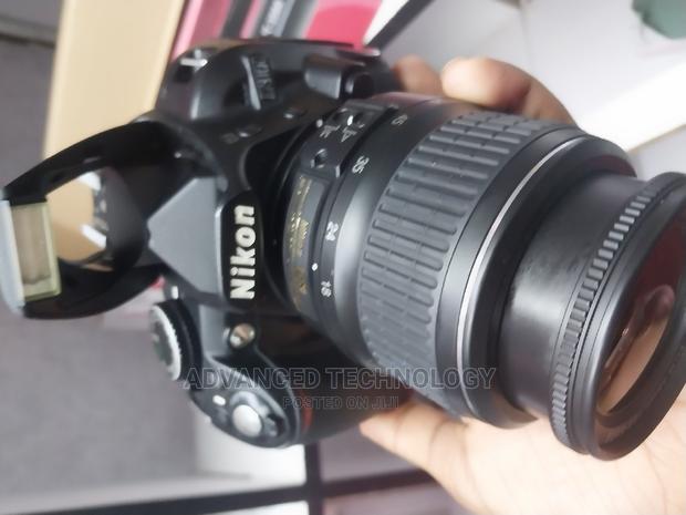 Nikon D3100 With Kit Lense 18-55mm - thumbnail 4