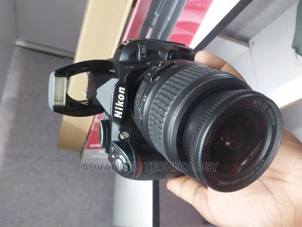 Nikon D3100 With Kit Lense 18-55mm - thumbnail 5