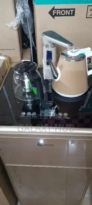 Nunix Bottom Load Water Dispenser