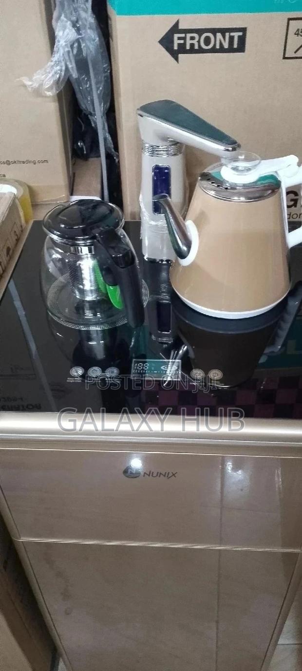 Nunix Bottom Load Water Dispenser