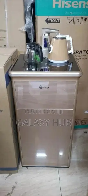 Nunix Bottom Load Water Dispenser