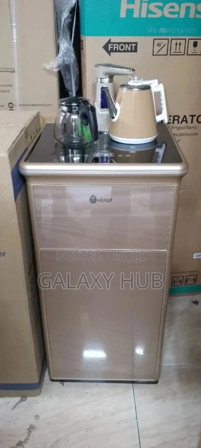 Nunix Bottom Load Water Dispenser
