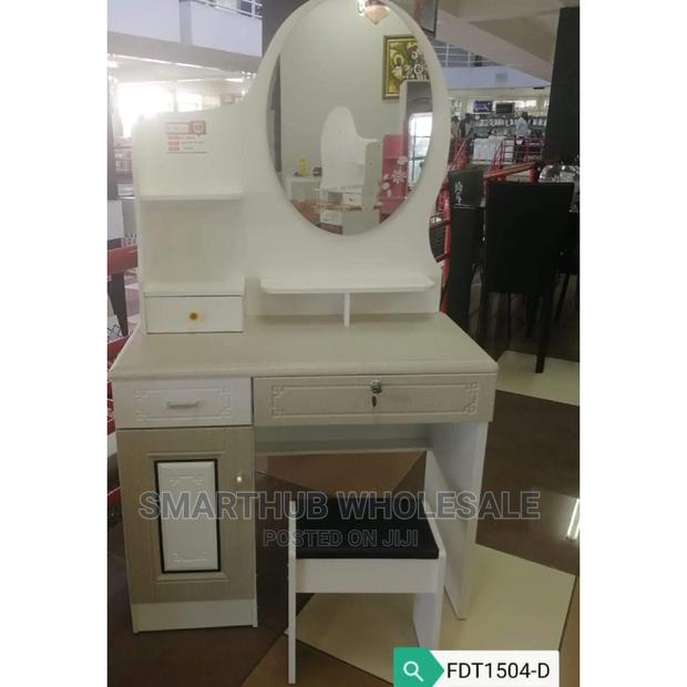 Dressing Table Dressing Table White