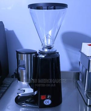 Commercial Coffee Machine - thumbnail 2