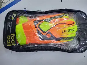 Junior Goalkeeper Gloves