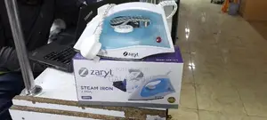 Zaryt Steam Iron Box