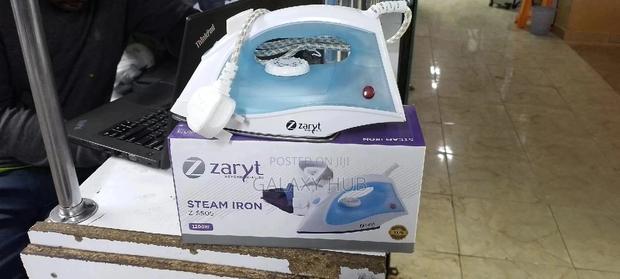 Zaryt Steam Iron Box