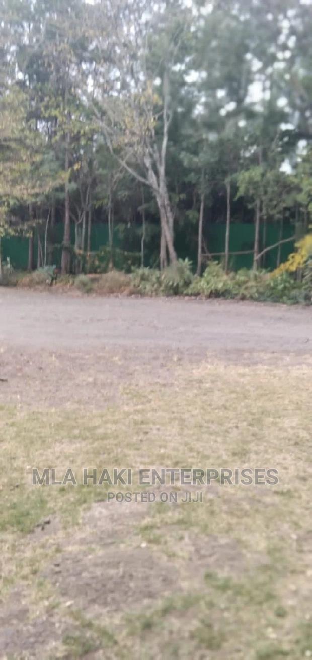 15 Acres Of Commercial Land