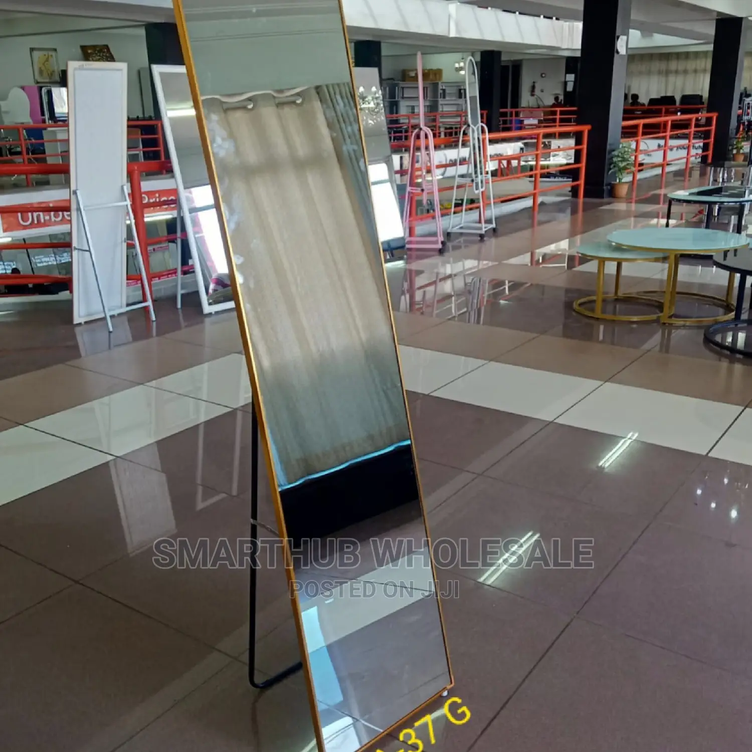Dressing Mirror Dressing Mirror