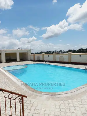 3bdrm Apartment in Nyali for sale