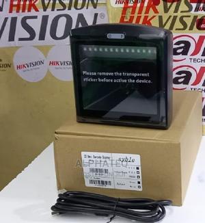 Barcode Scanner Tablemount Supermarket Scanner - thumbnail 2