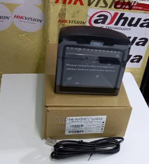 2D Tablemount Barcode Scanner QR and Barcode Scanner Unique - thumbnail 2