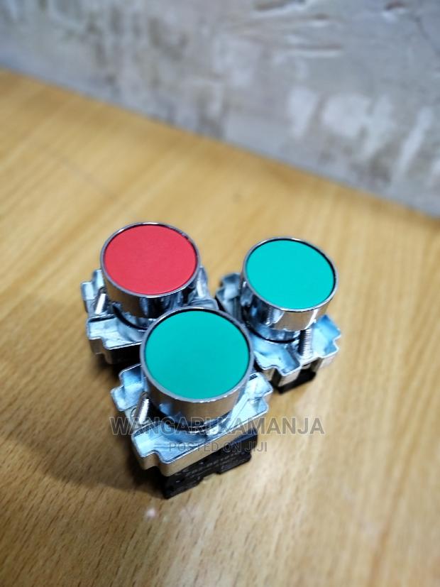 Push Button - main view