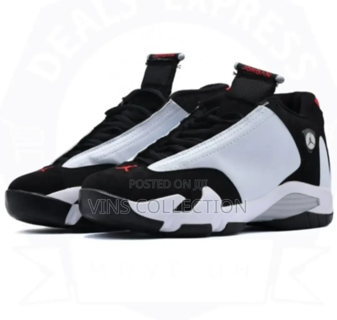 Air Jordan 14 Sneakers