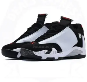 Air Jordan 14 Sneakers