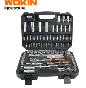 Wokin 155694 94 PCS Socket Set
