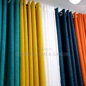 1 Metre Window Curtains - main view