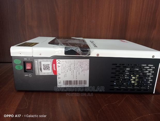 1000w Must Inverter - main view