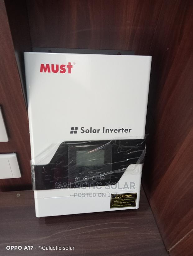 1000w Must Inverter - thumbnail 2