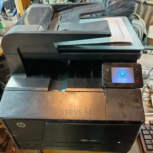 Hp Laserjet Color Pro M276nw
