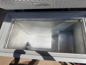 280l Deep Freezer