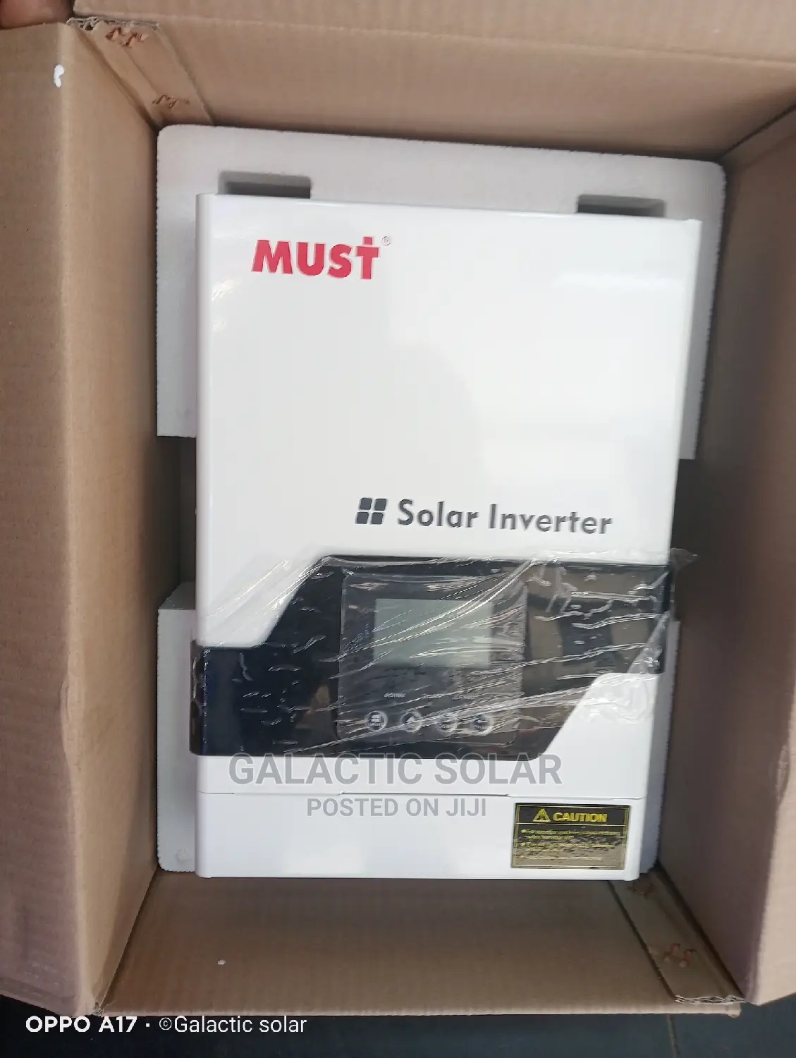 1000w Hybrid Inverter