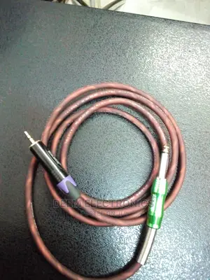 4meters Phone Cable. ( From Phone to Mixer)
