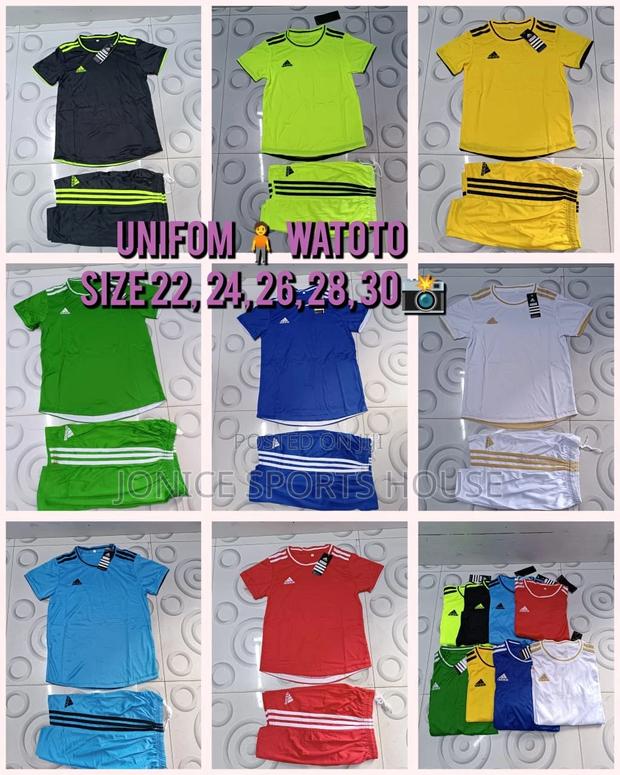 New Childrens Kits - main view