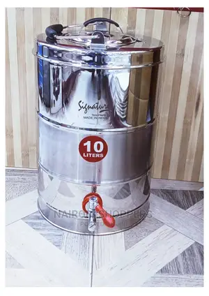 Signature Tea Urn 10litres