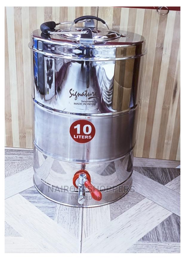 Signature Tea Urn 10litres - main view