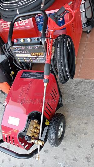Pioneer 3450psi Car Washing Now in Stock - thumbnail 2