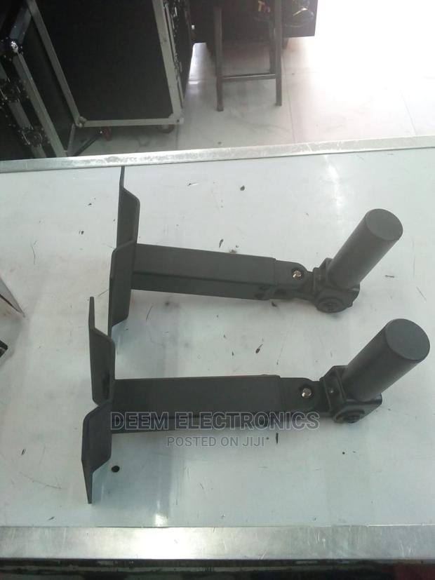 Speaker Wall Stand, Weida, Wd-335 (Pair) - thumbnail 2