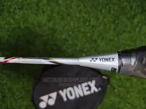 Yonex Premium Badminton Racket Carbonex 6000N Nanoscience