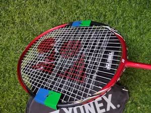 Yonex Premium Badminton Racket Carbonex 6000N Nanoscience