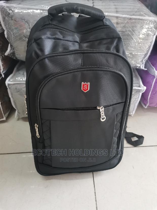 Back to School Bags Black/Gray - thumbnail 2