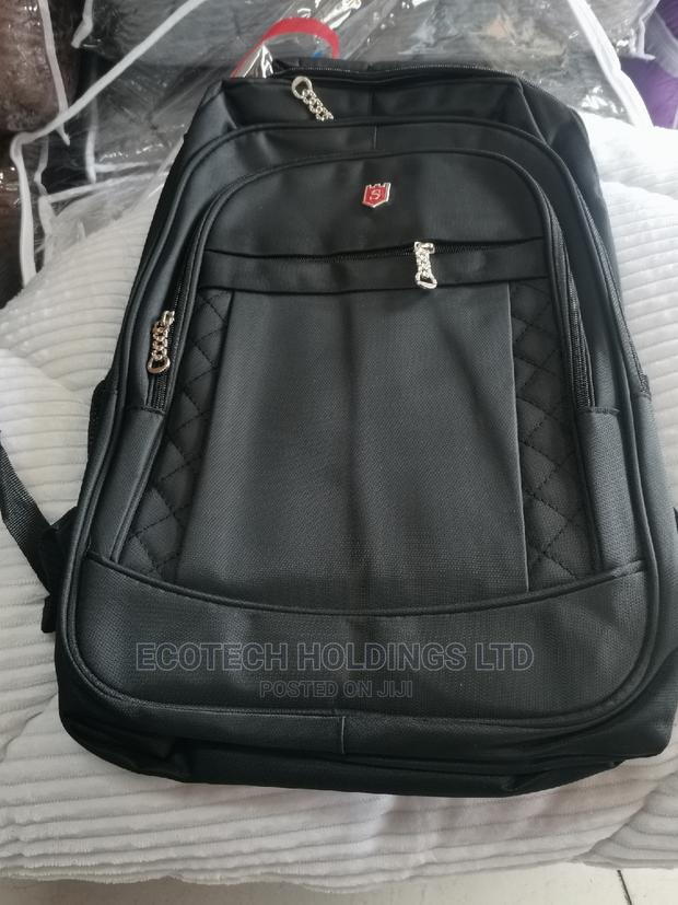Back to School Bags Black/Gray - thumbnail 4