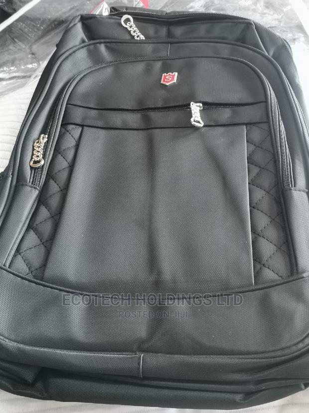 Back to School Bags Black/Gray - thumbnail 5