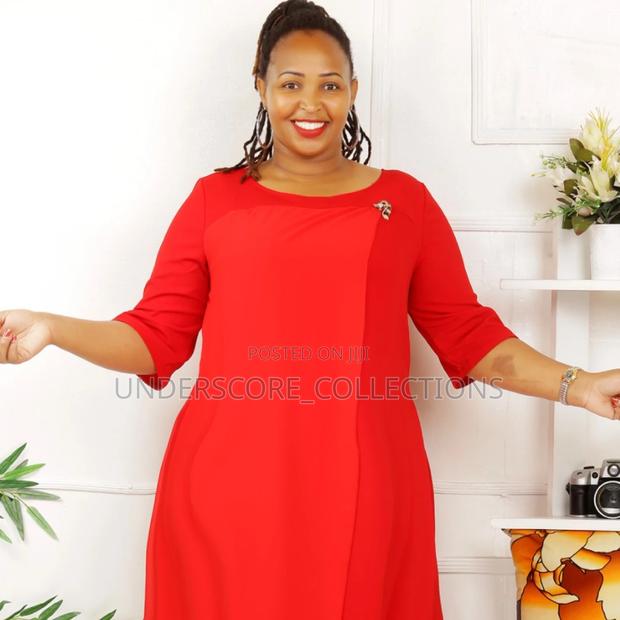 Quality Official Dresses - main view