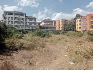 Selling 0.6 Acre in Kilimani Rose Avenue