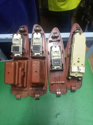 Main Switch Prado Land Cruiser