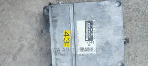 Engine Computer (Ecu)Toyota 1nz – Ex Japan – Nairobi Cbd