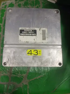 Engine Computer (Ecu)Toyota 1nz – Ex Japan – Nairobi Cbd