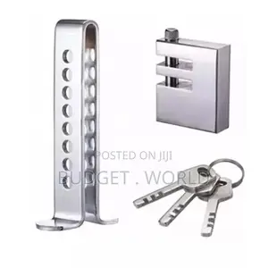 Marvelous Car Clutch Lock Universal Auto Brake Pedal Lock