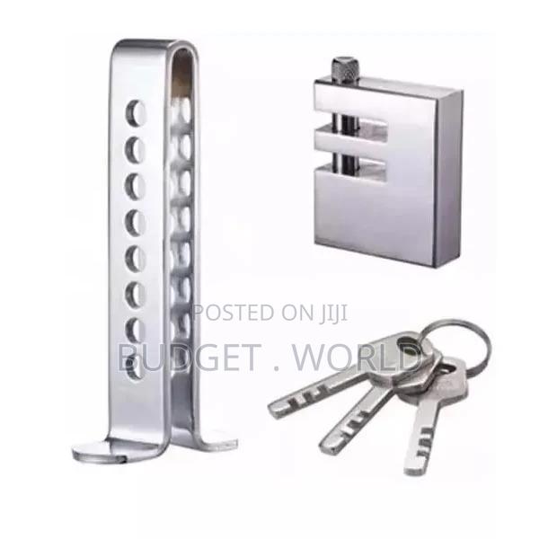 Marvelous Car Clutch Lock Universal Auto Brake Pedal Lock