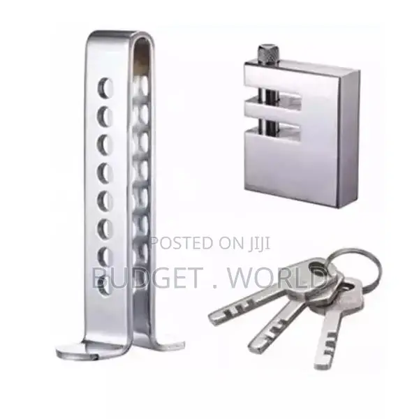 Marvelous Car Clutch Lock Universal Auto Brake Pedal Lock
