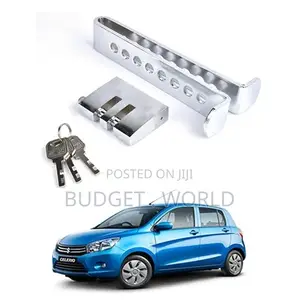 Wonderful, Car Clutch Lock Universal Auto Brake Pedal Lock