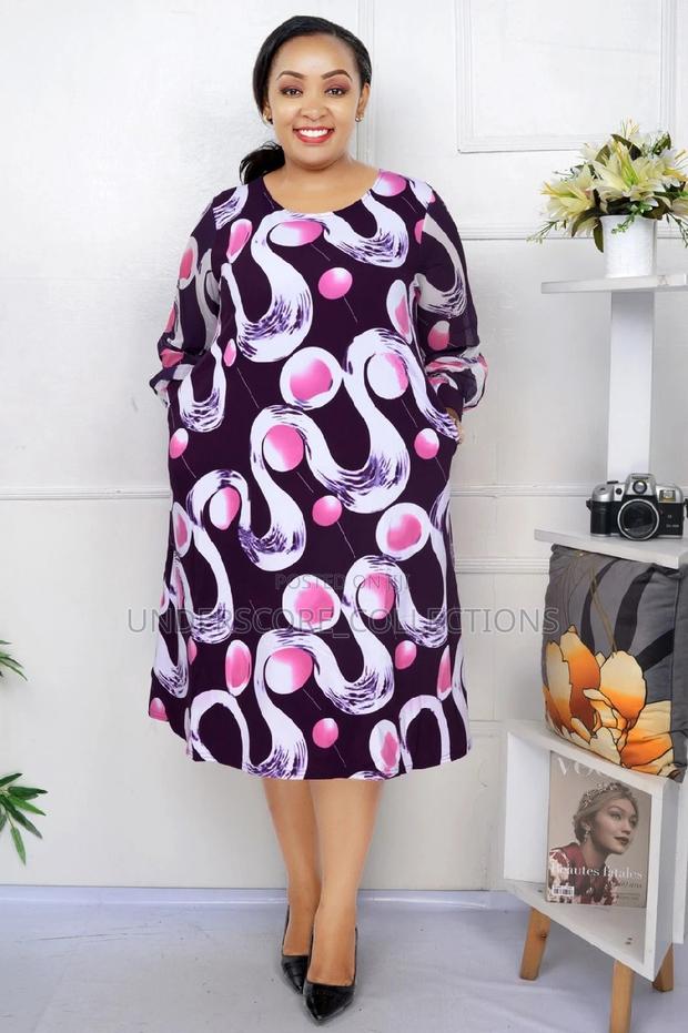 Floral Dresses - main view