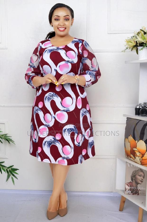 Floral Dresses - thumbnail 2