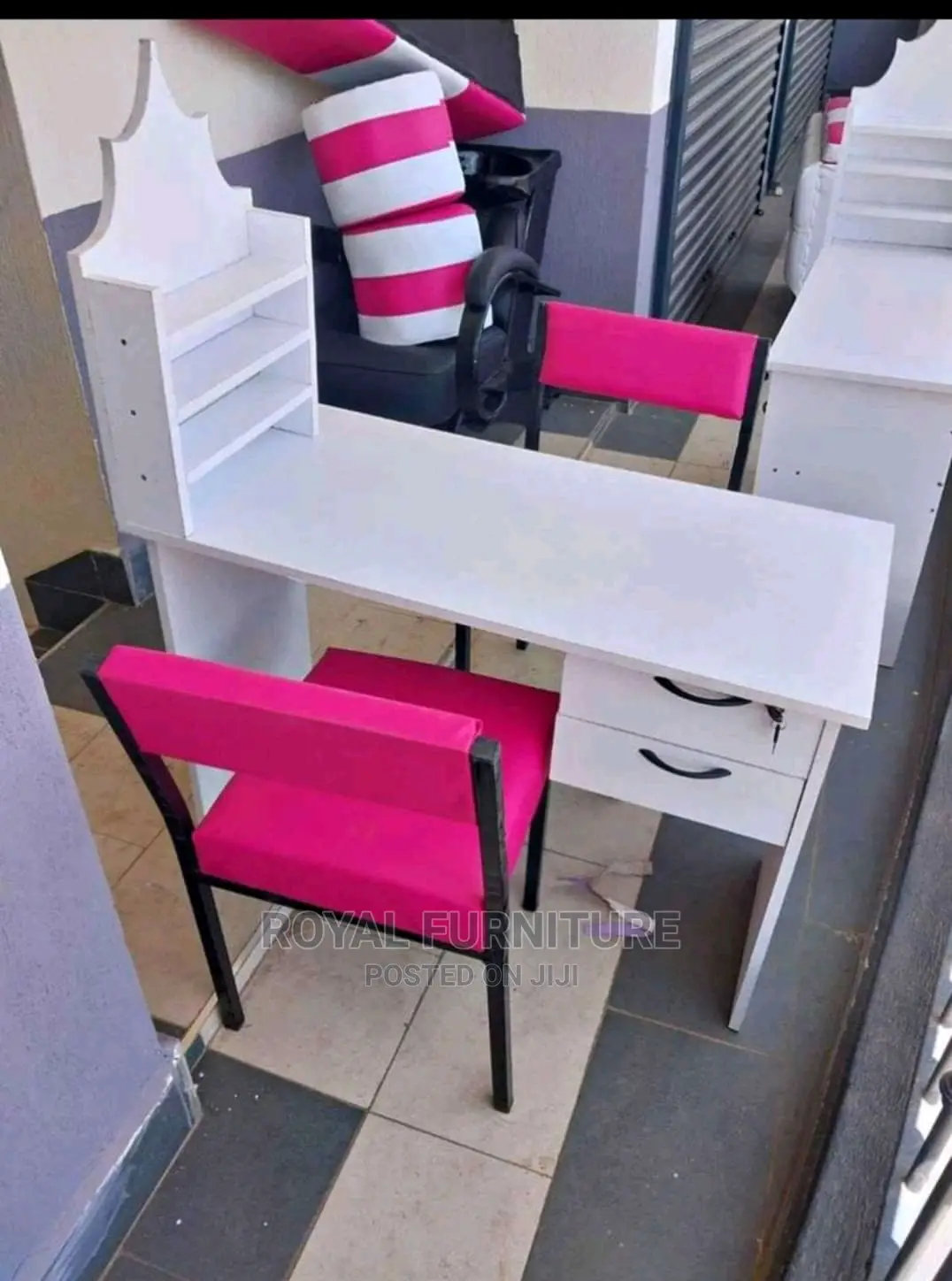 Manicure/Pedicure Sets
