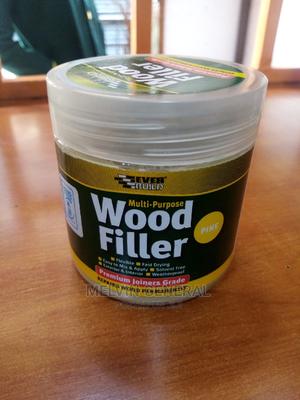 Woodfiller Pine - thumbnail 2